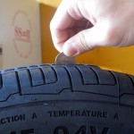 car tyres