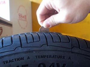 car tyres