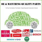 OE & Matching Quality Parts