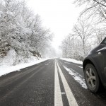 Winter Car Care